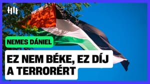 Palesztina állam lett: de ki vezeti, és hol vannak a határai? - Nemes Dániel