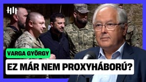 A NATO bármikor kirobbanthatja a harmadik világháborút – Varga György