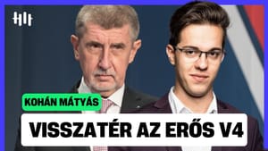 Elképesztő győzelem: Visszatért Orbán szövetségese, veszélyben Brüsszel? - Kohán Mátyás