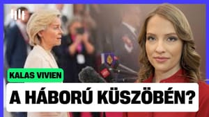 Az EU titkos tervei: háborúra lépne az Unió? - Kalas Vivien