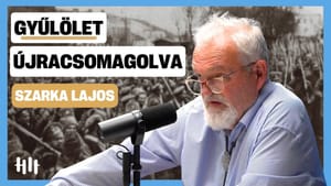 Antiszemitizmus: új korszak, régi módszerek - Szarka Lajos