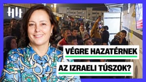 Izrael: Karnyújtásnyira a béke, tényleg hazatérhetnek a túszok? - Petrőcz Katalin