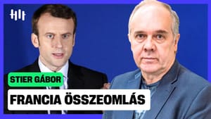 Európa válságban: Kapuban a patrióta fordulat? - Stier Gábor