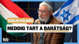 Sokkoló: Október 6-án Izrael-ellenes tüntetés a Nyugatiban! - Szalai Kálmán