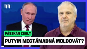 Románia fegyverkezik: de nincs bizalom, csak káosz? - Pászkán Zsolt