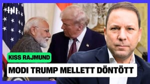 Ukrajna: Trump a Nyugat oldalára állította Modit, összeomolhat az orosz gazdaság? - Kiss Rajmund