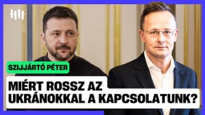 Ukrajna: A magyar érdek nem alku tárgya - Szijjártó Péter