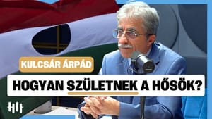 Harc az igazi szabadságért - Kulcsár Árpád