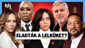 Hollywood: az ideológia színpada – LMBTQ, boszorkányság, sátánizmus