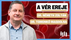 Mesterséges vér és klónozás - Bábel visszatér?