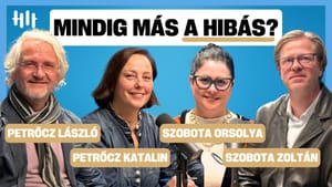 Bűnbakkeresés vs. felelősségvállalás - Petrőcz László, Szobota Zoltán és Orsolya
