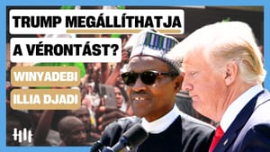 Nigéria: végre meghallották az üldözött keresztények sikolyait?