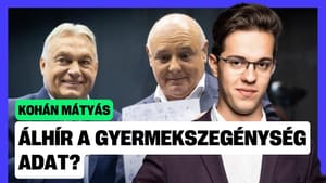 Orbán újra a ringben: Váratlan titkok derültek ki?- Kohán Mátyás