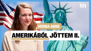 Verba Abbe: szerelem, család, elhívás, Amerika