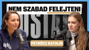 Eli Sharabi története: miért nem engedhetjük el ezt a témát?