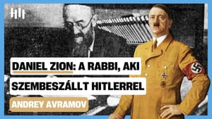 Így menekült meg a bolgár zsidóság a holokauszt idején