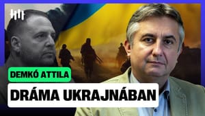 Rendkívüli: Megbukott Zelenszkij legközelebbi szövetségese, Zelenszkij következik? - Demkó Attila