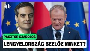 A lengyel gazdaság titkos fegyvere: amit senki nem vesz észre! - Pásztor Szabolcs