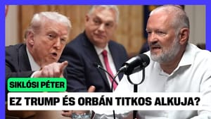 Washington: Valaki hazudik, tényleg csak egy évre szól a mentesség? - Siklósi Péter