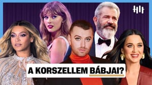 Sam Smith, Beyoncé, Taylor Swift - okkultizmus, hamis vallás és titkos partik - Hollywood 2.rész