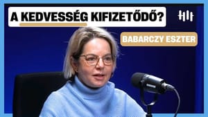 A beszéd kultúrája egy indulatvezérelt világban - Babarczy Eszter