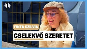 Miért segítünk másokon, ha nem „éri meg”? - Finta Szilvia