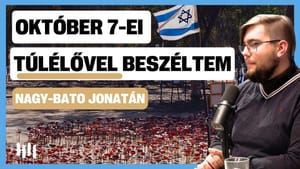 Mi történik valójában Izraelben? – Beszámoló a helyszínről