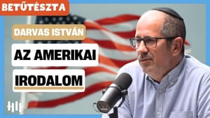 Steinbecktől Vonnegutig: Miért olvassunk amerikai irodalmat Kelet-Európában? - Darvas István