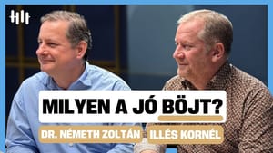 A böjt szellemi, fizikai és egészségügyi vonatkozásai - Dr. Németh Zoltán, Illés Kornél