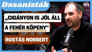 Amit nem tanítanak az ápolásról az iskolákban - Rostás Norbert