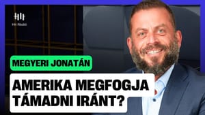 Rendkívüli: Amerikai csapatok Irán környékén, küszöbön az újabb háború? - Megyeri Jonatán