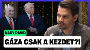 Ukrajna: Trump új világot épít, Európa kimarad? - Nagy Dávid