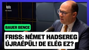 Szétesés szélén a német kormánykoalíció, migráns szavazatokkal nyerhetnek választást? – Bauer Bence