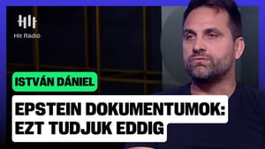 Epstein-akták sötét valósága: meddig érnek a szálak? - István Dániel