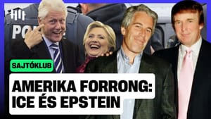 Polgárháború szélén: végleg széteshet az Amerikai Egyesült Államok? – Sajtóklub