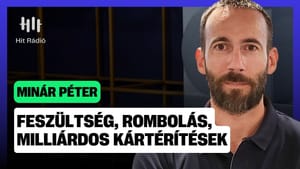 Kanada sötét múltja: mi áll a templomégetések mögött? - Minár Péter