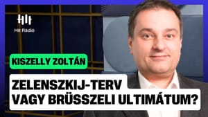 Titkos paktum: Zelenszkijék kiárusítják az országot a BlackRocknak? – Kiszelly Zoltán