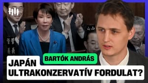 Brutális jobboldali győzelem Japánban: Készülhet Kína? - Bartók András