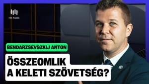 Rendkívüli látogatás: Marco Rubio készíti elő Trump magyarországi érkezését? – Bendarzsevszkij Anton
