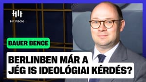 Vége a demokráciának: kitiltották az AfD munkatársait a parlamentből? – Bauer Bence