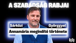 "Istennél nincs lehetetlen" - szabadulás a drogból és a prostitúcióból - Annamária története