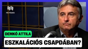 Pánik Brüsszelben: Trump emberei nem kérnek a gyenge Európából? - Demkó Attila