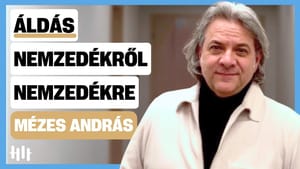 Generációs áldás: hogyan marad meg a hit a családban? - Mézes András