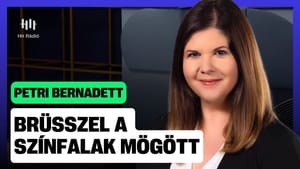 Összeomlás szélén: Megindult a cenzúra, globális diktatúrát épít Brüsszel? – Petri Bernadett