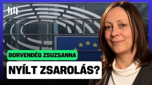Leomlik a tűzfal: Színfalak mögött alakul a nagykoalíció Brüsszelben? – Borvendég Zsuzsanna