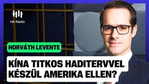 Titkos terv: Washington háborút provokálna Tajvannál, újabb háború indulhat? - Horváth Levente