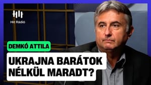 Elképesztő fordulat Ukrajnában: elfogyott a türelem Brüsszelben, pánikolnak Kijevben? - Demkó Attila