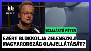 Brutális geopolitikai fordulat: Brüsszel és Kijev is Magyarország ellen dolgozik? - Szijjártó Péter