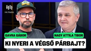 Sötét titkok a Tiszában: Magyar Péter pártja egy ideológia nélküli mocsár? - NAT-Gavra4