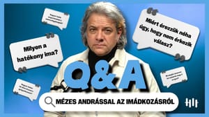"Miért érezzük néha úgy, hogy nem érkezik válasz?" Q&A a Hit Gyülekezete lelkészeivel